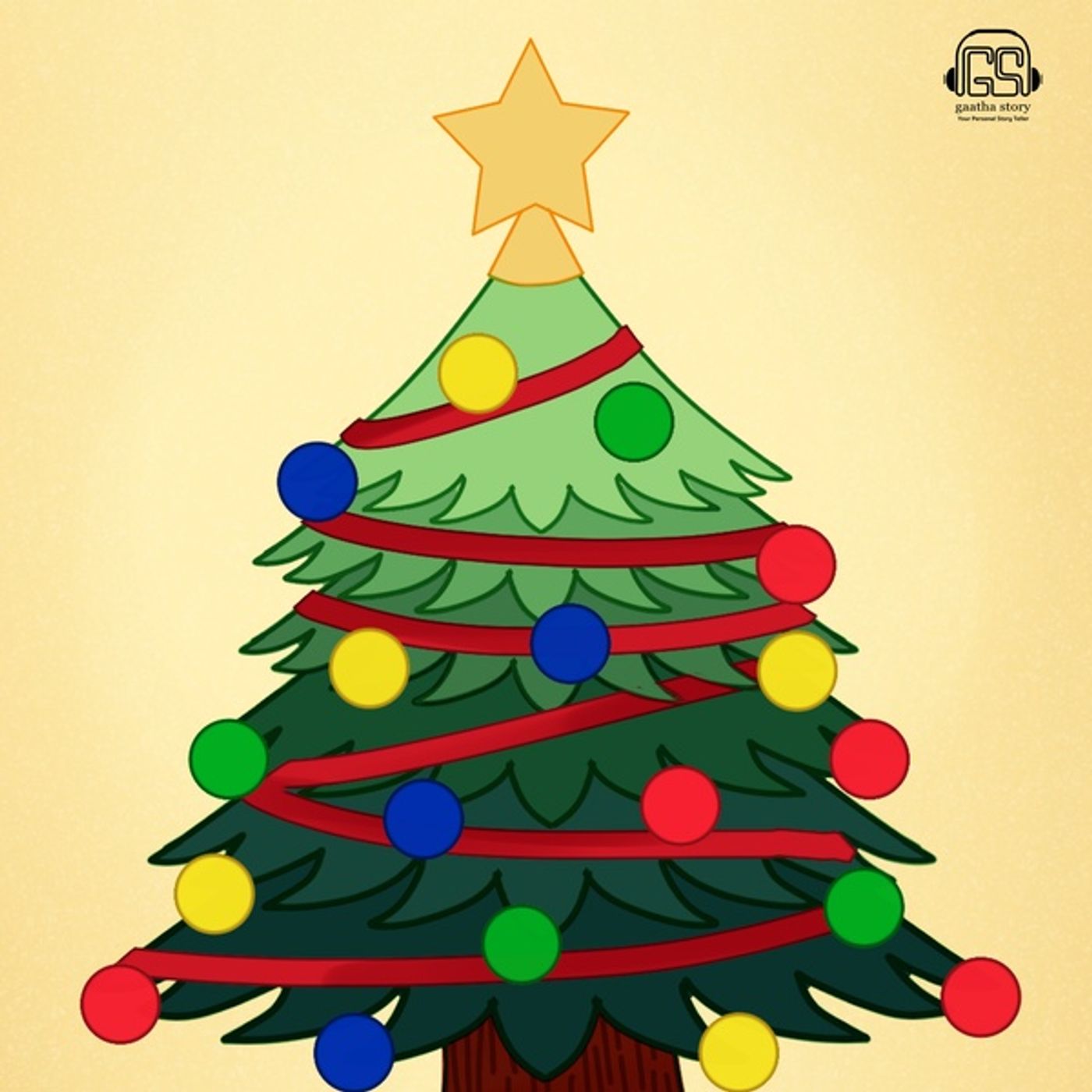133. Sabse-Pehele-Christmas-Tree सबसे पहले क्रिसमस ट्री की कहानी