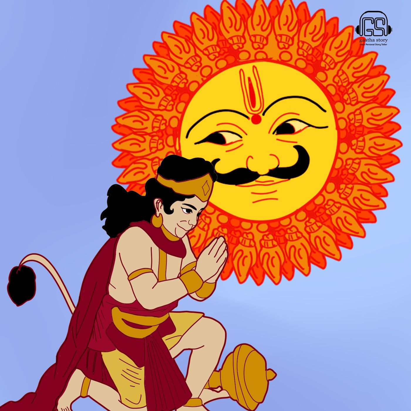 133: Guru Purnima गुरु पूर्णिमा और ग्रहण की कहानी