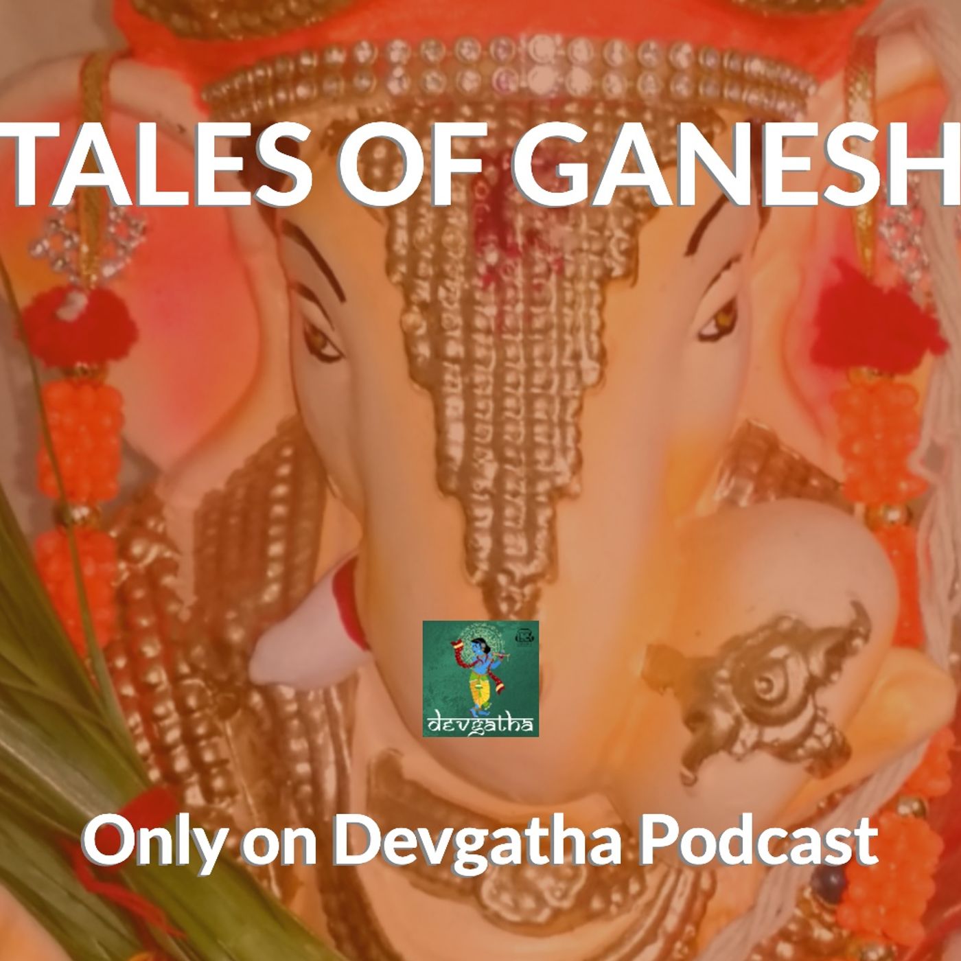 Ganesh and the Fruit of Wisdom