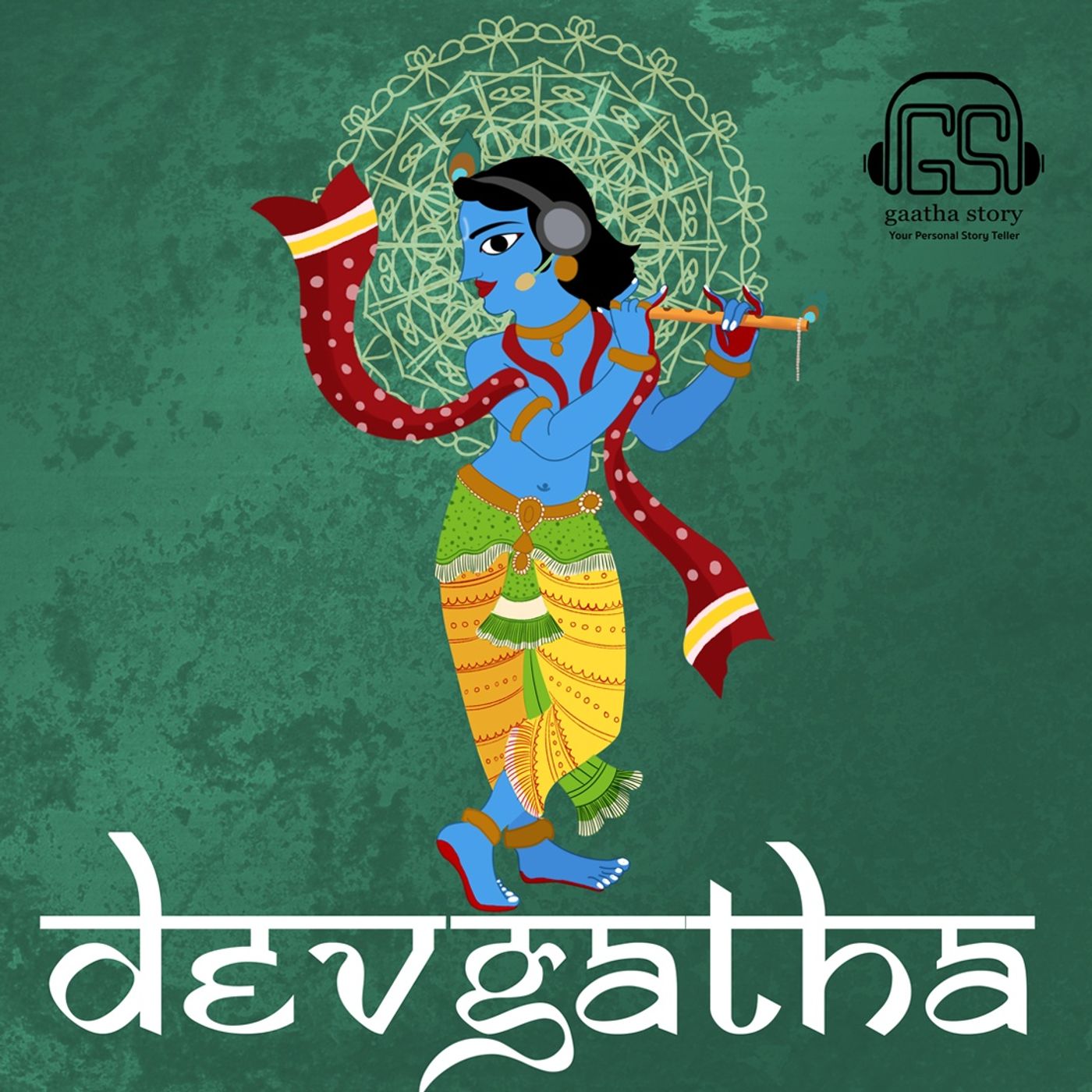 Introducing Devgatha Podcast by gaathastory