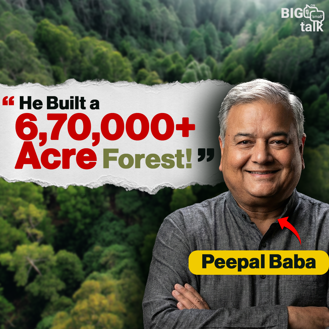 Big on Small Talk - Podcast