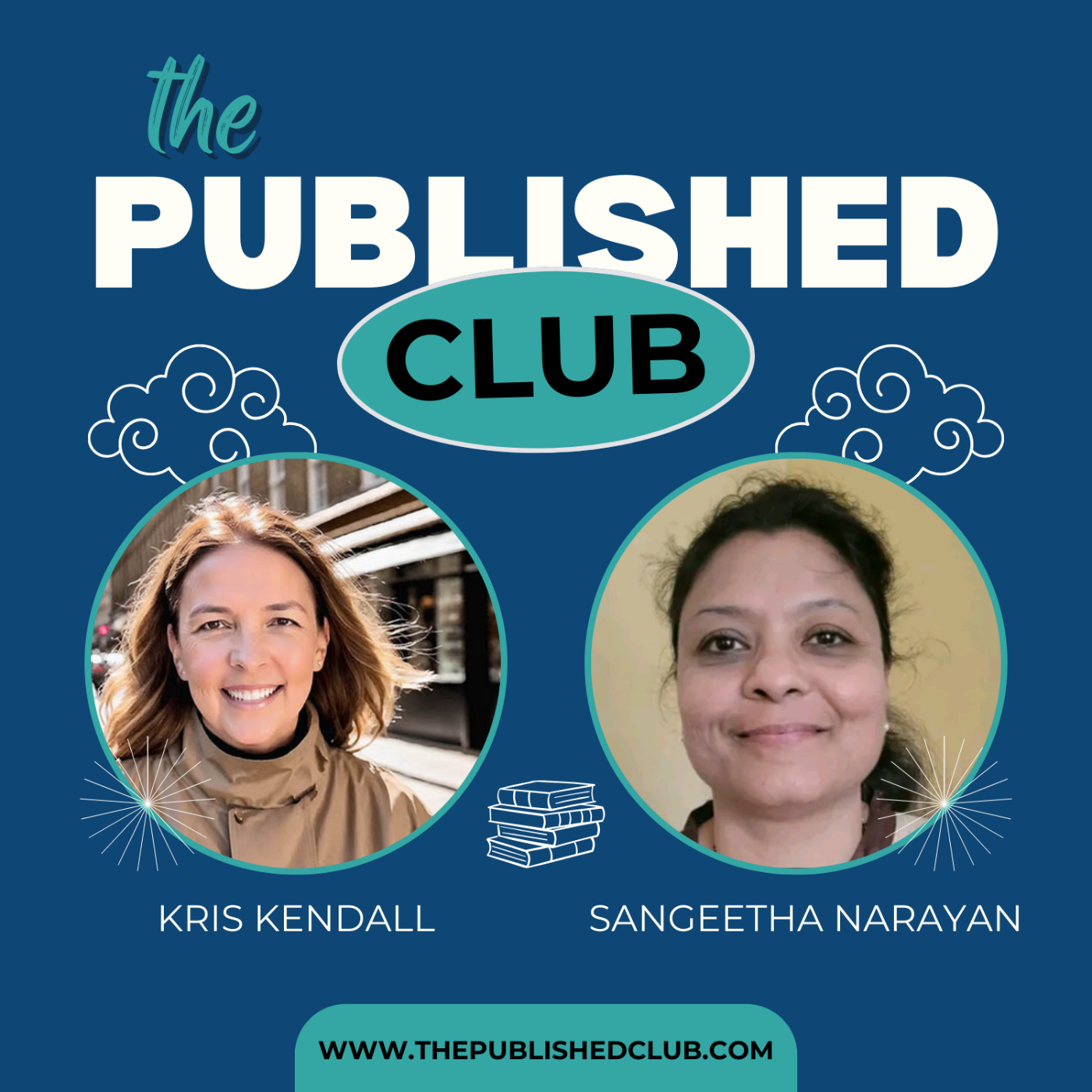 The Published Club