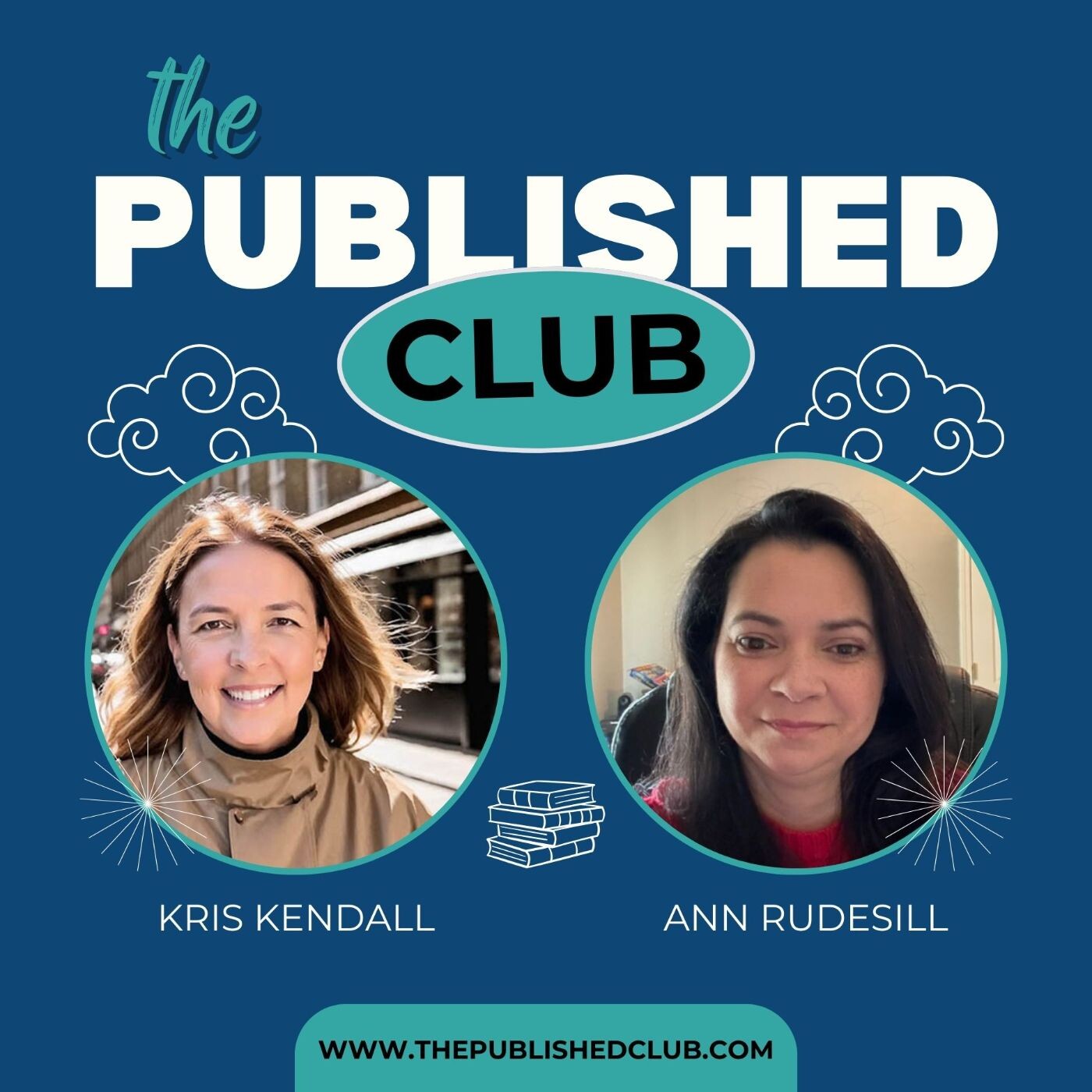 The Published Club