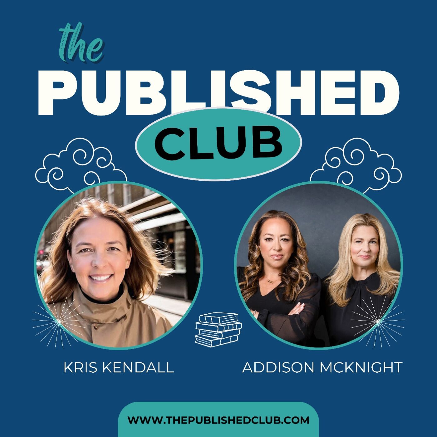 The Published Club