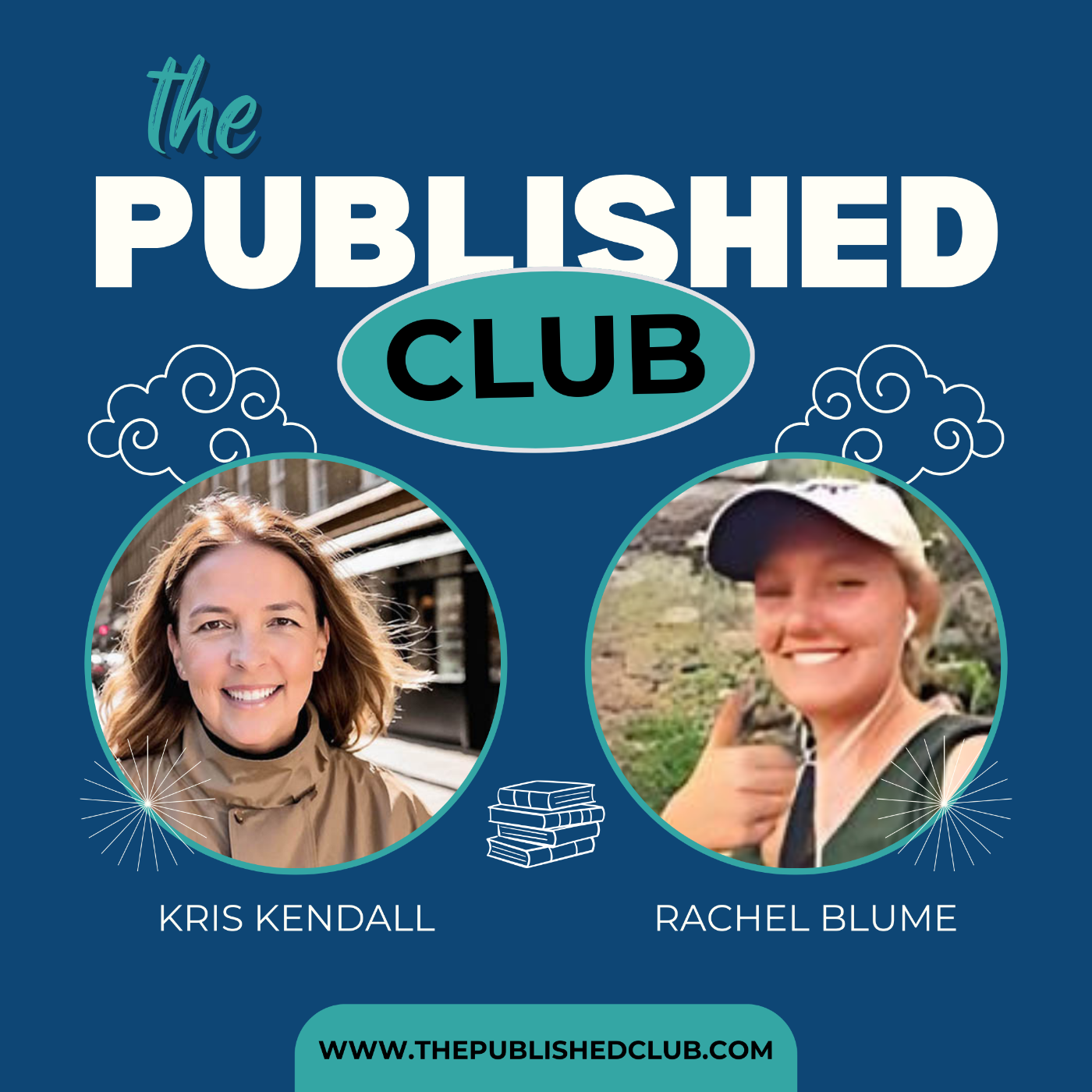 The Published Club