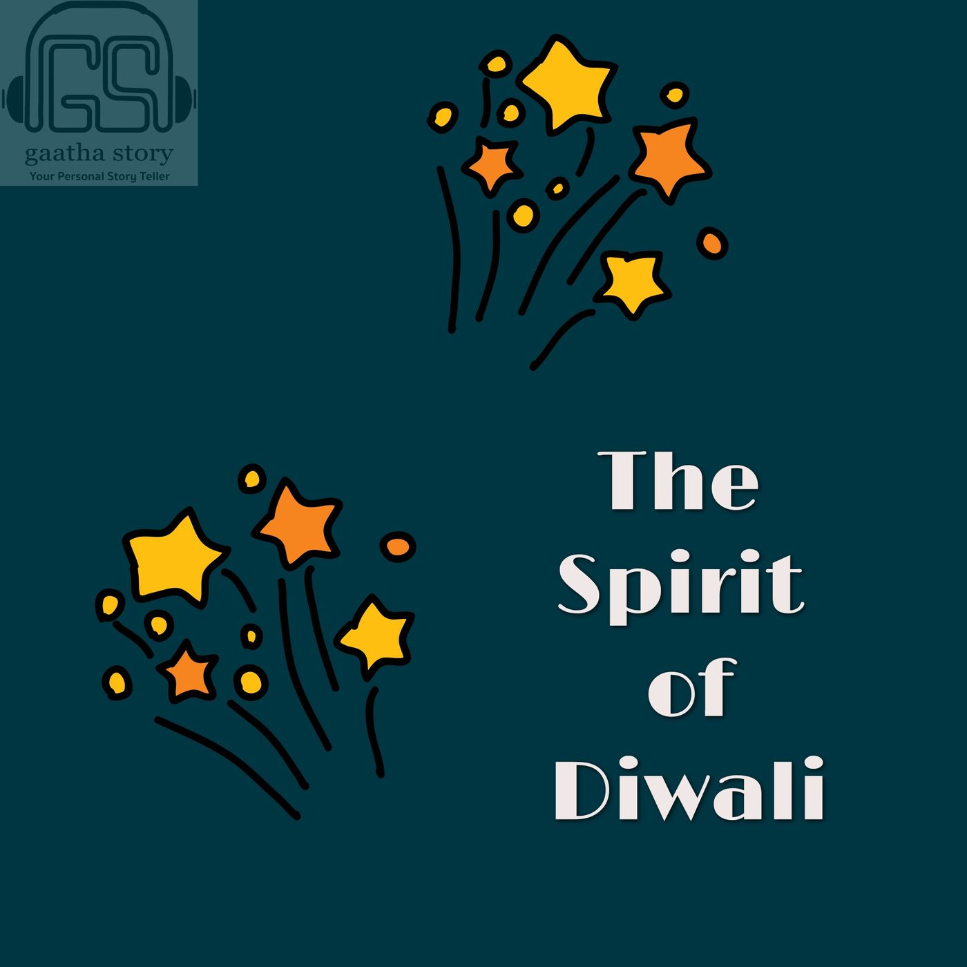 The Spirit of Diwali