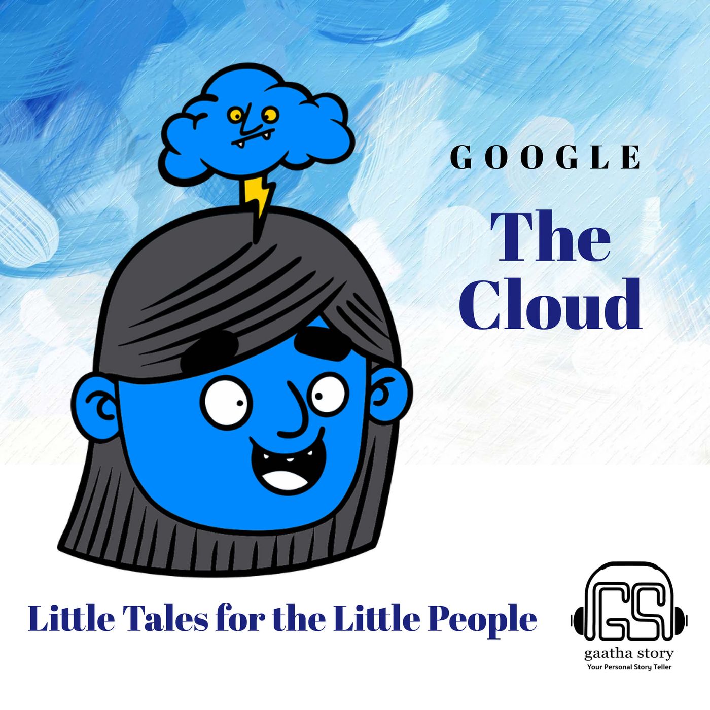 Google, The Cloud