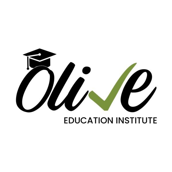 Olive educations podcast