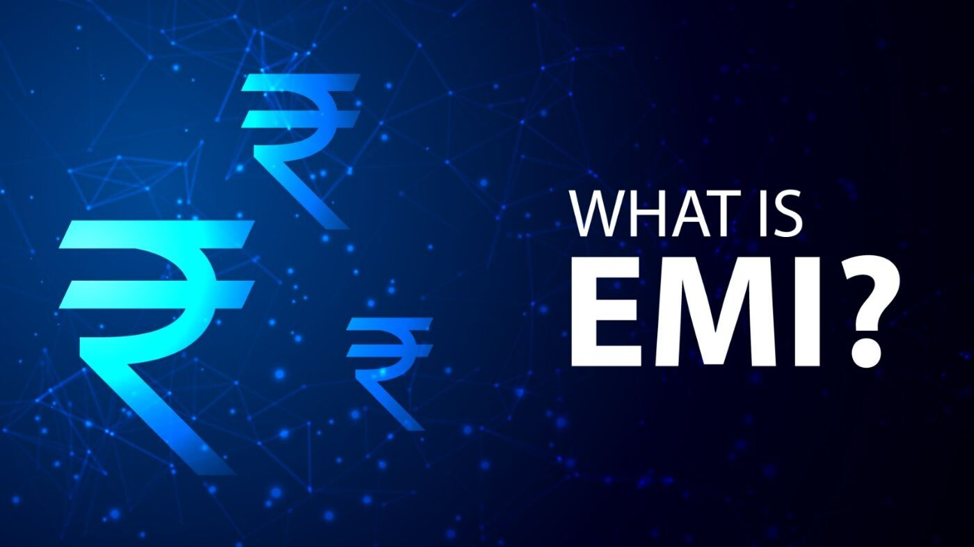 What is EMI (Equated Monthly Installment) episode artwork