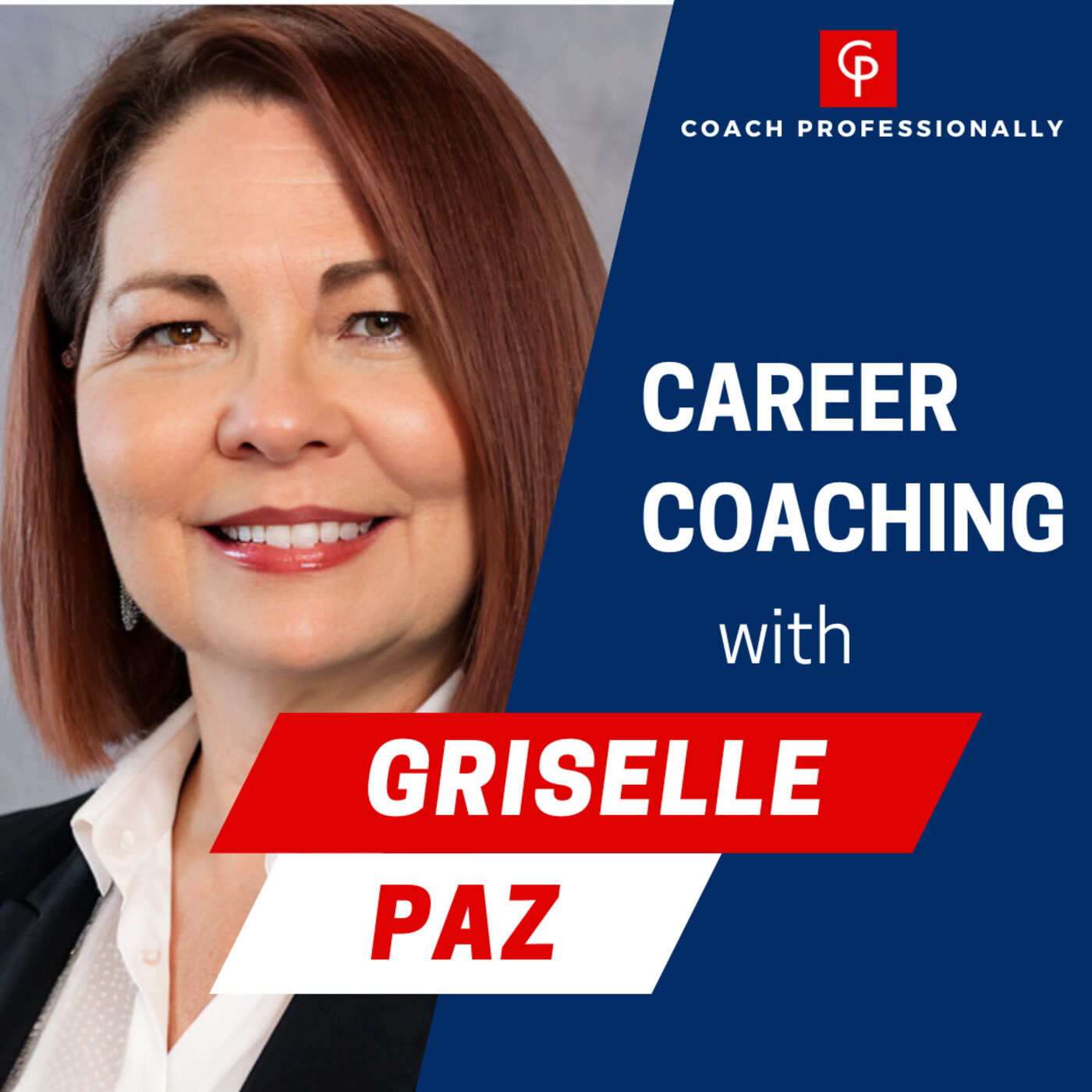 Career Coaching with Griselle Paz