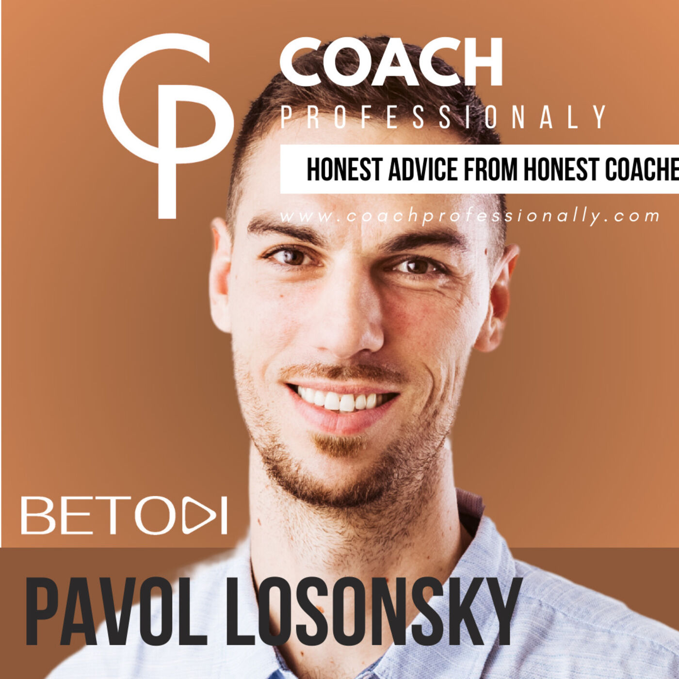 Unlocking Excellence: Mental Toughness and Peak Performance with Pavol Losonsky