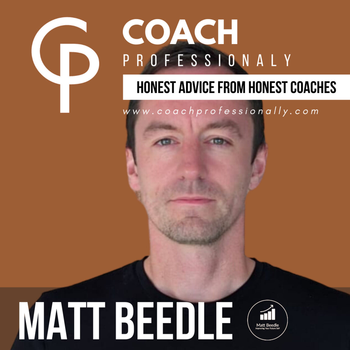 How To Sleep Better And Achieve More - Interview with Matthew Beedle, Sleep Coach