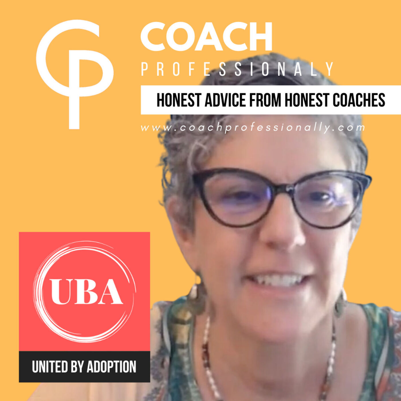 Interview with with Betsey Sarris - United by Adoption