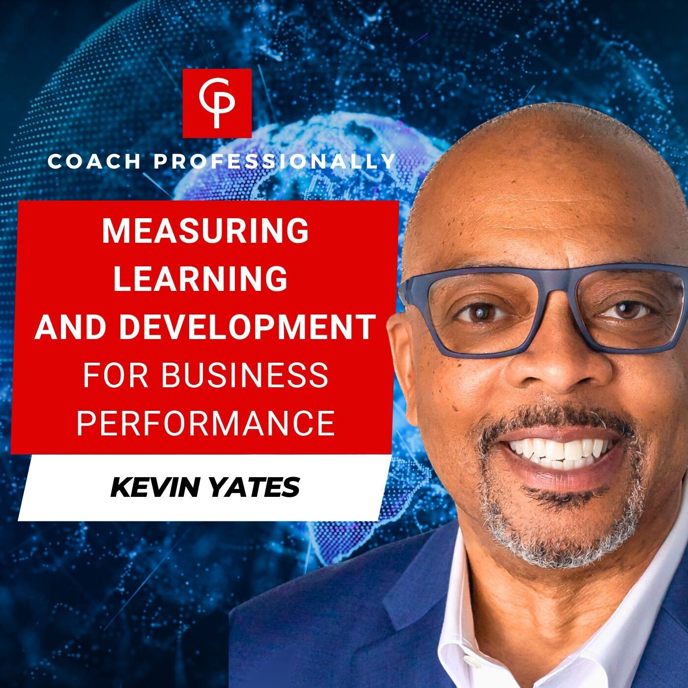 Measuring Learning and Development for Business Performance | Kevin Yates