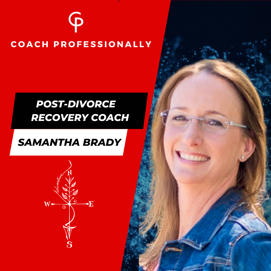 Life After a Divorce: Moving Forward and Raising Happy Children | Samantha Brady