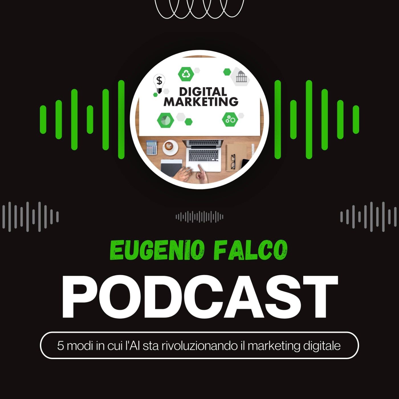 Eugenio Falco