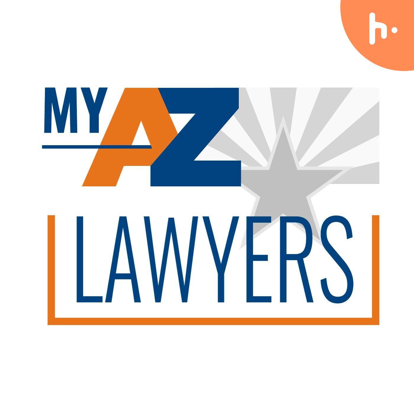 My AZ Lawyers | Arizona Law Firm cover art