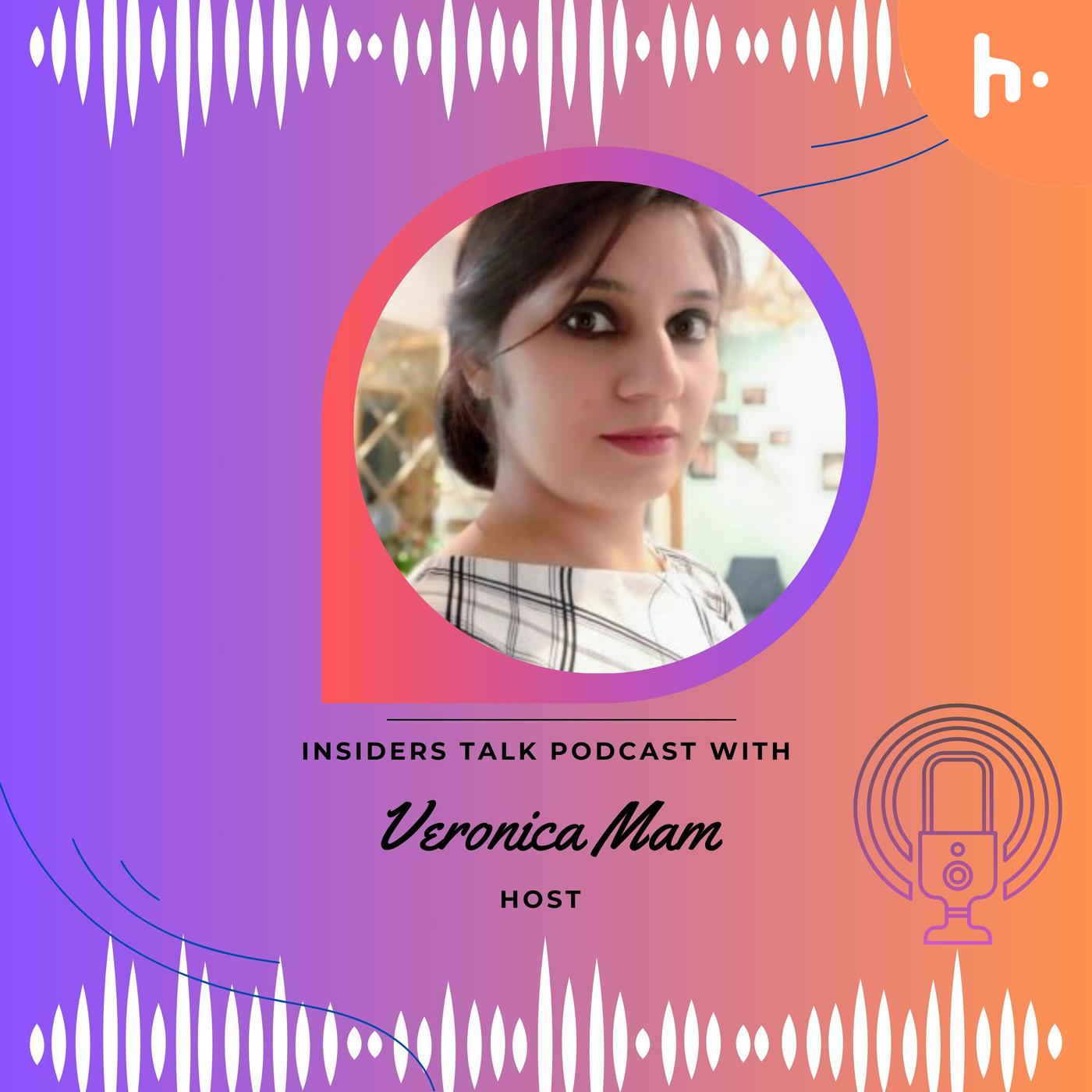 Insiders Talk – Success Blaze