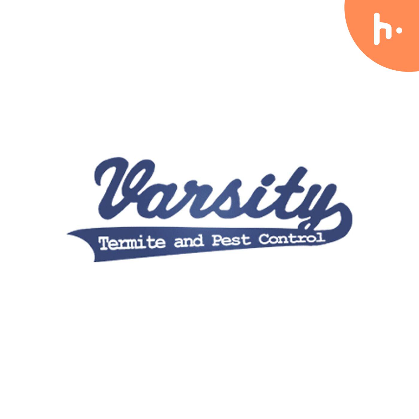 Varsity Termite and Pest Control | Arizona Pest Control Company