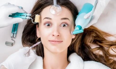Punjab Cosmetology Clinic