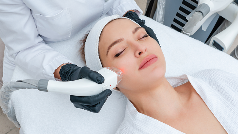Punjab Cosmetology Clinic