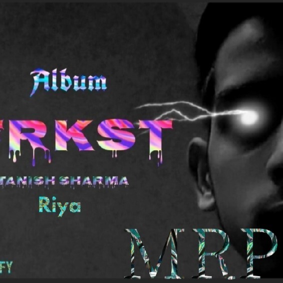 Tanish Sharma Music
