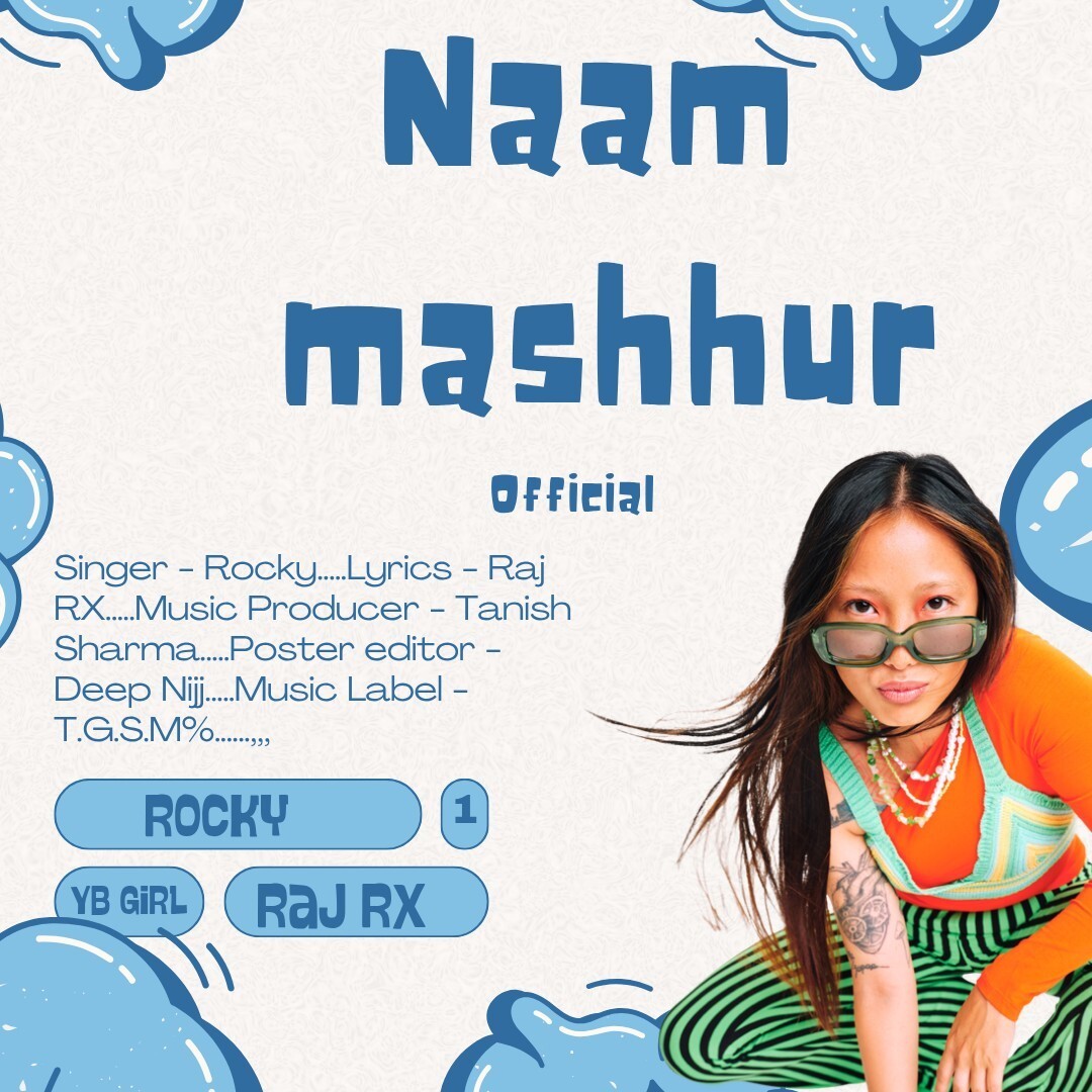Tanish Sharma Music