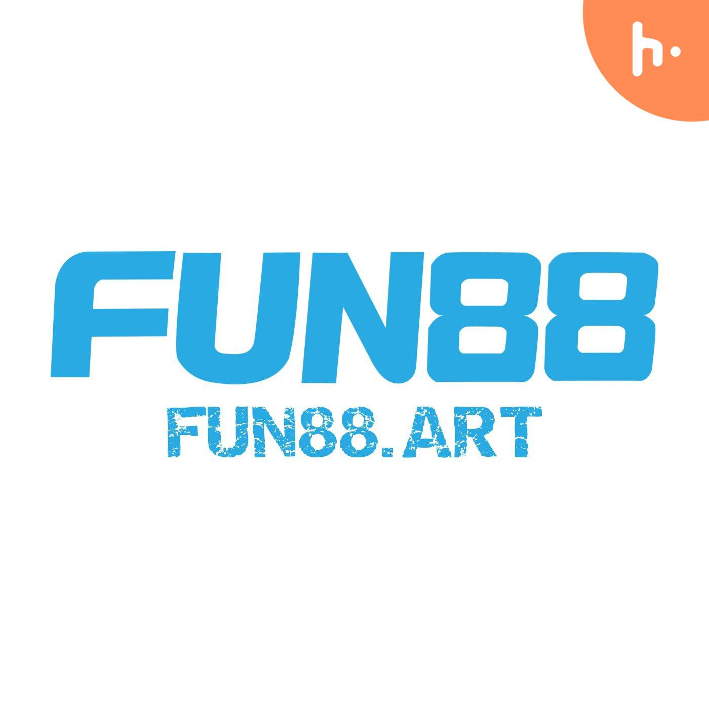 Fun88 Art