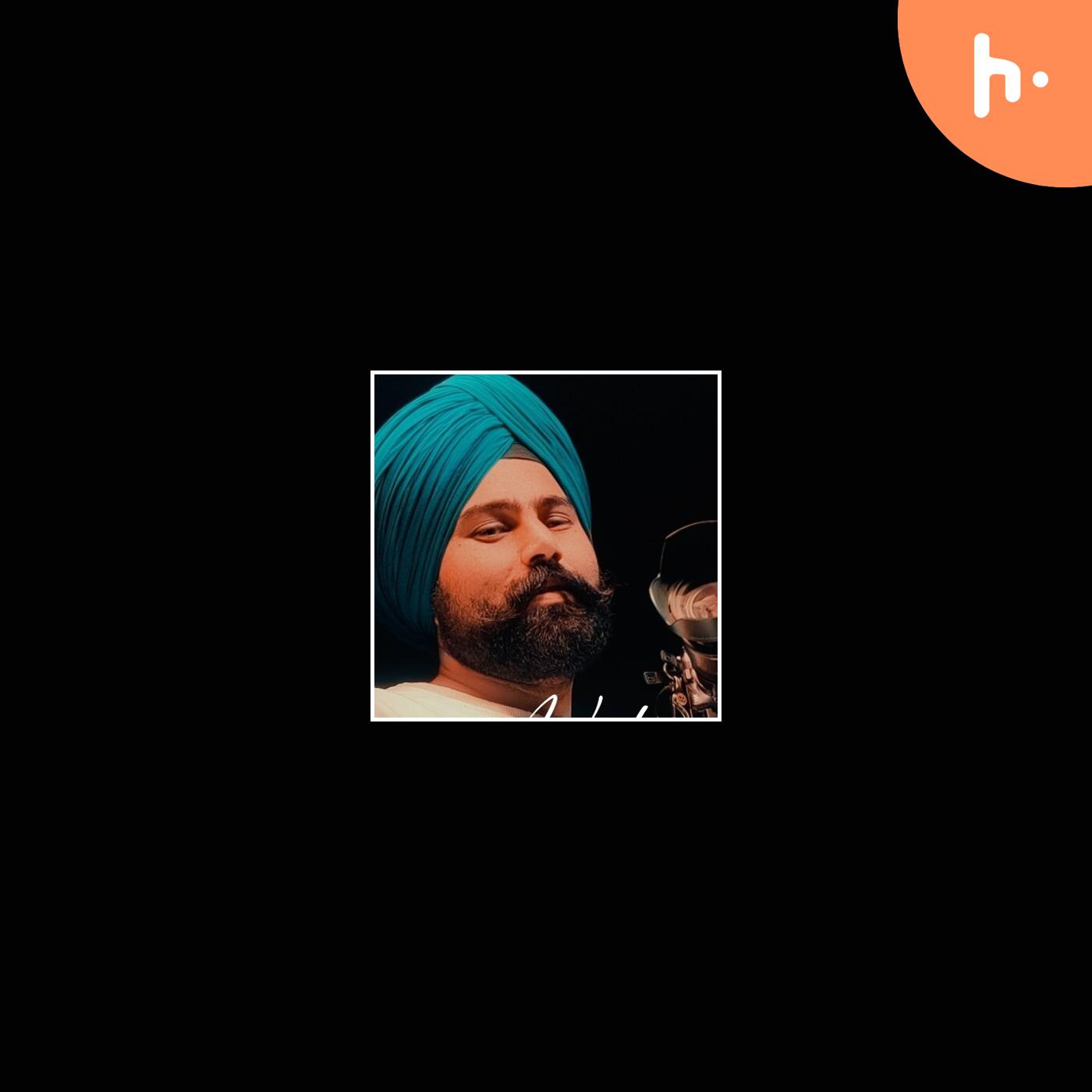 gurwinder’s First Podcast