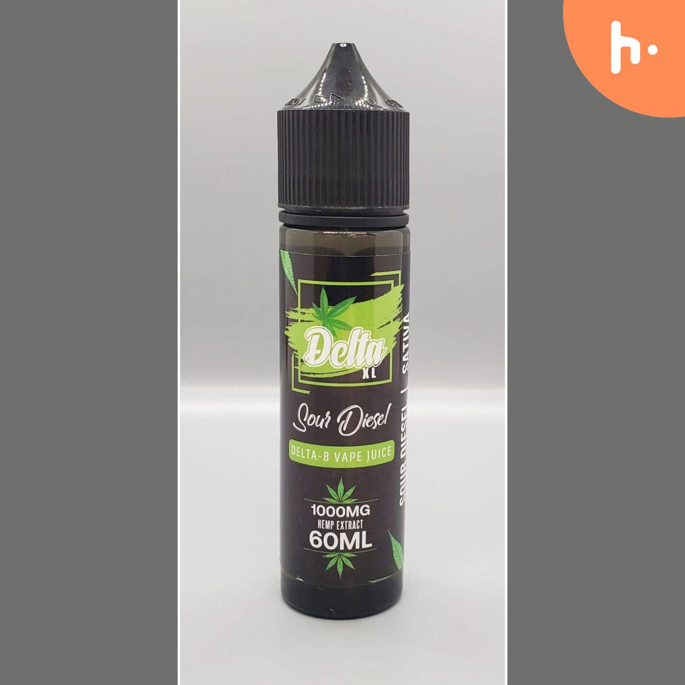 Discover the Best Delta 8 Vape Juice - Top Quality & Variety Available