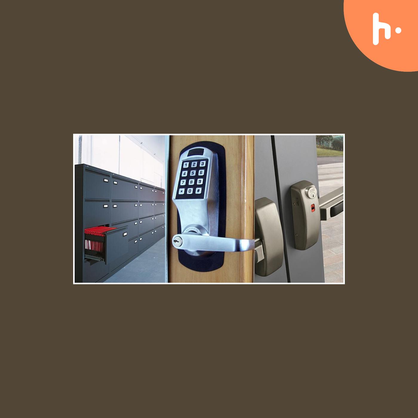 "Lock Talk: Secure Insights with Keysnlock in Odessa"