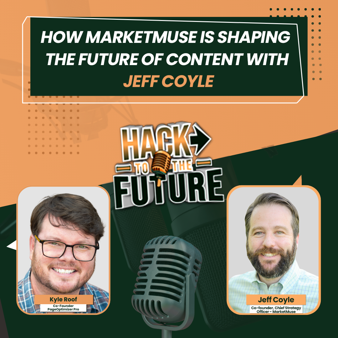 Hack To The Future with Kyle Roof