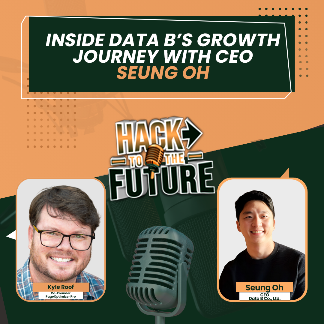 Hack To The Future with Kyle Roof