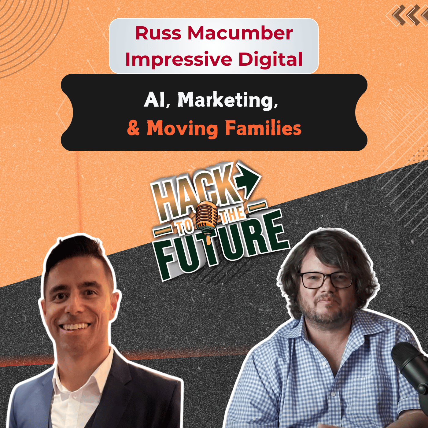 Hack To The Future with Kyle Roof