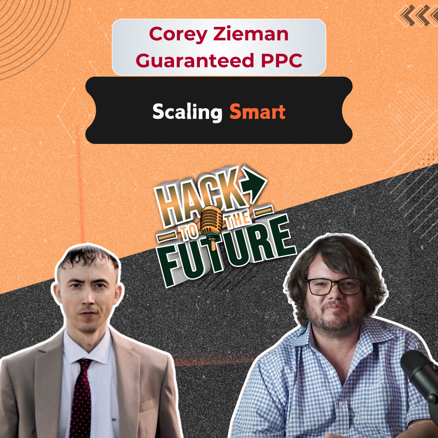 Hack To The Future with Kyle Roof