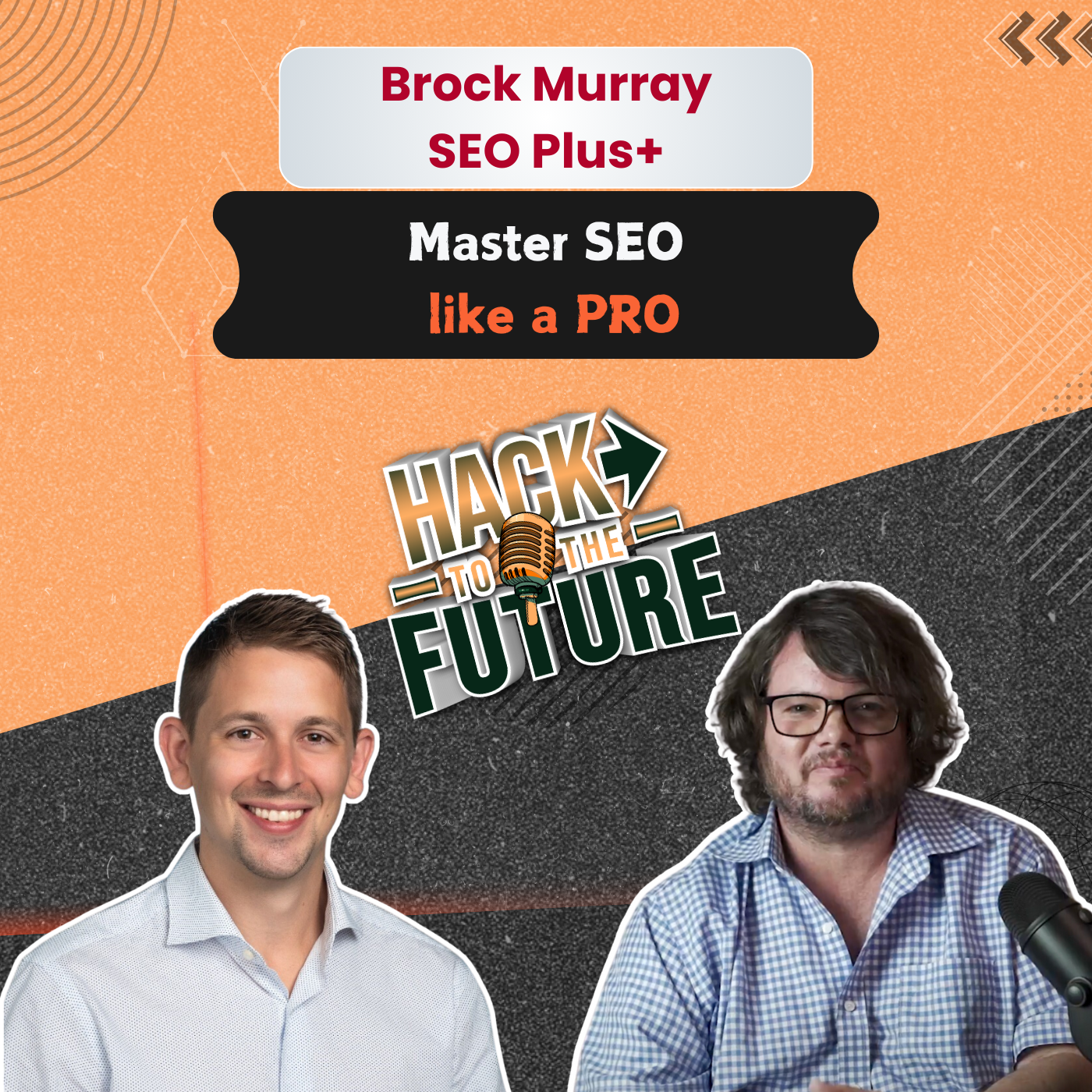 Hack To The Future with Kyle Roof