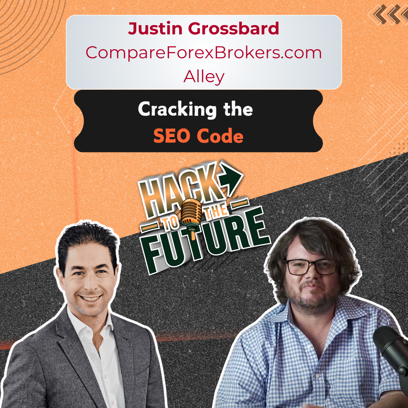 Hack To The Future with Kyle Roof