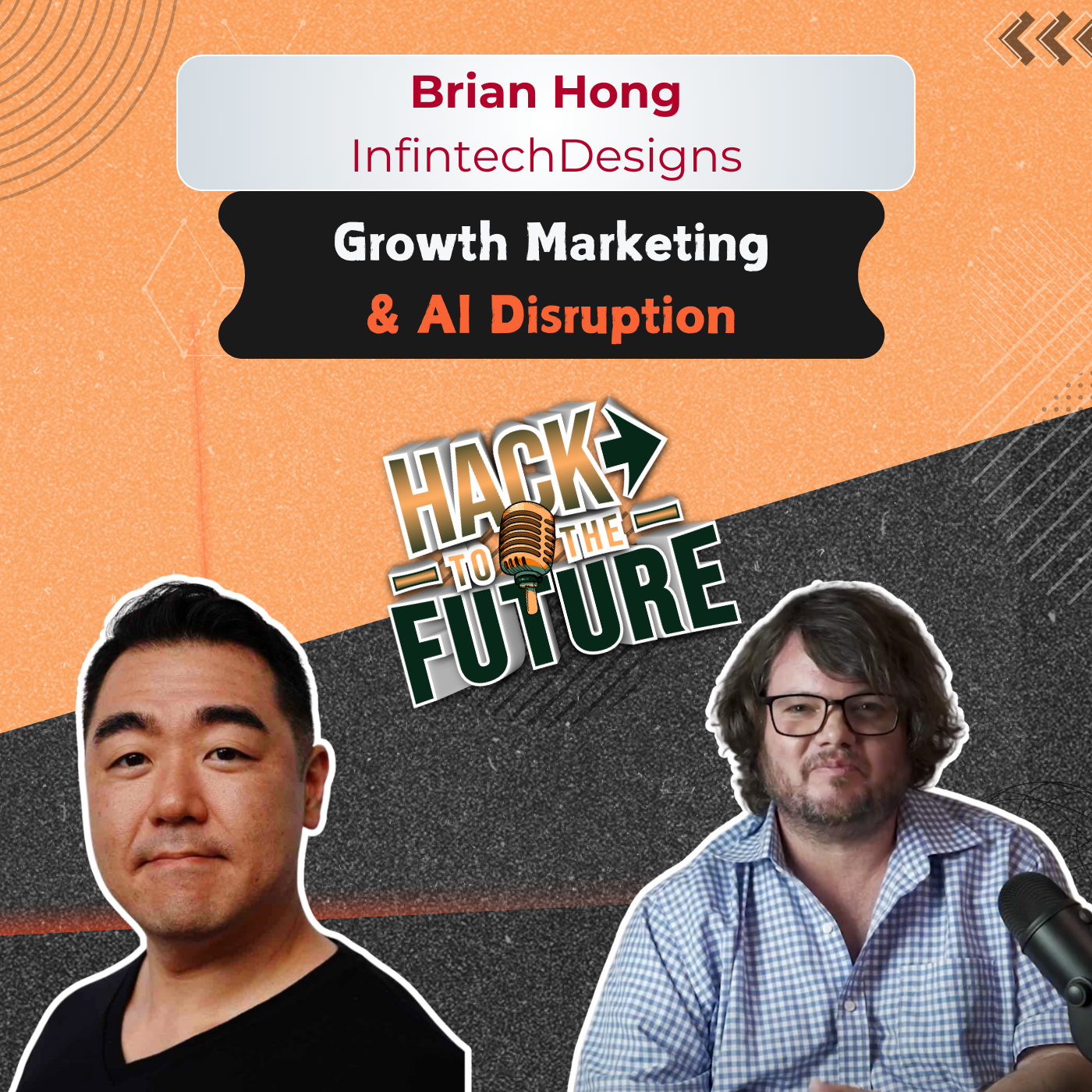 Hack To The Future with Kyle Roof