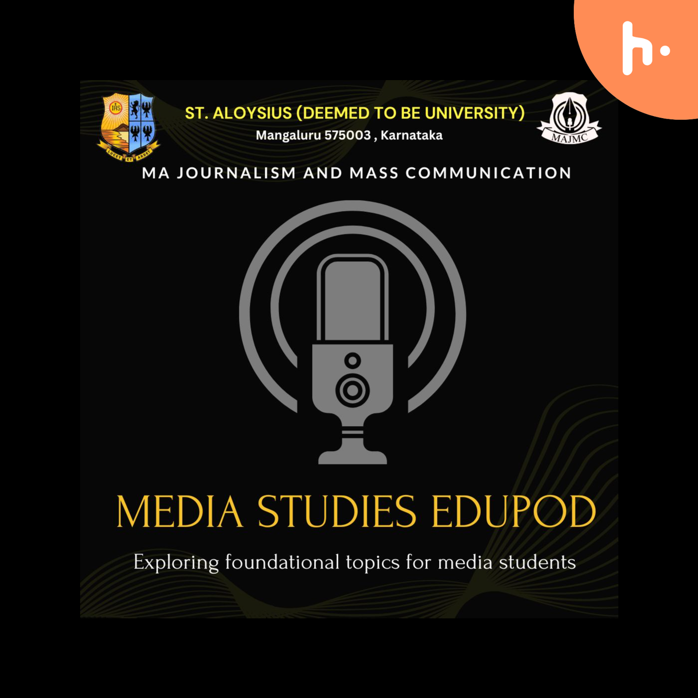Media Studies EduPod