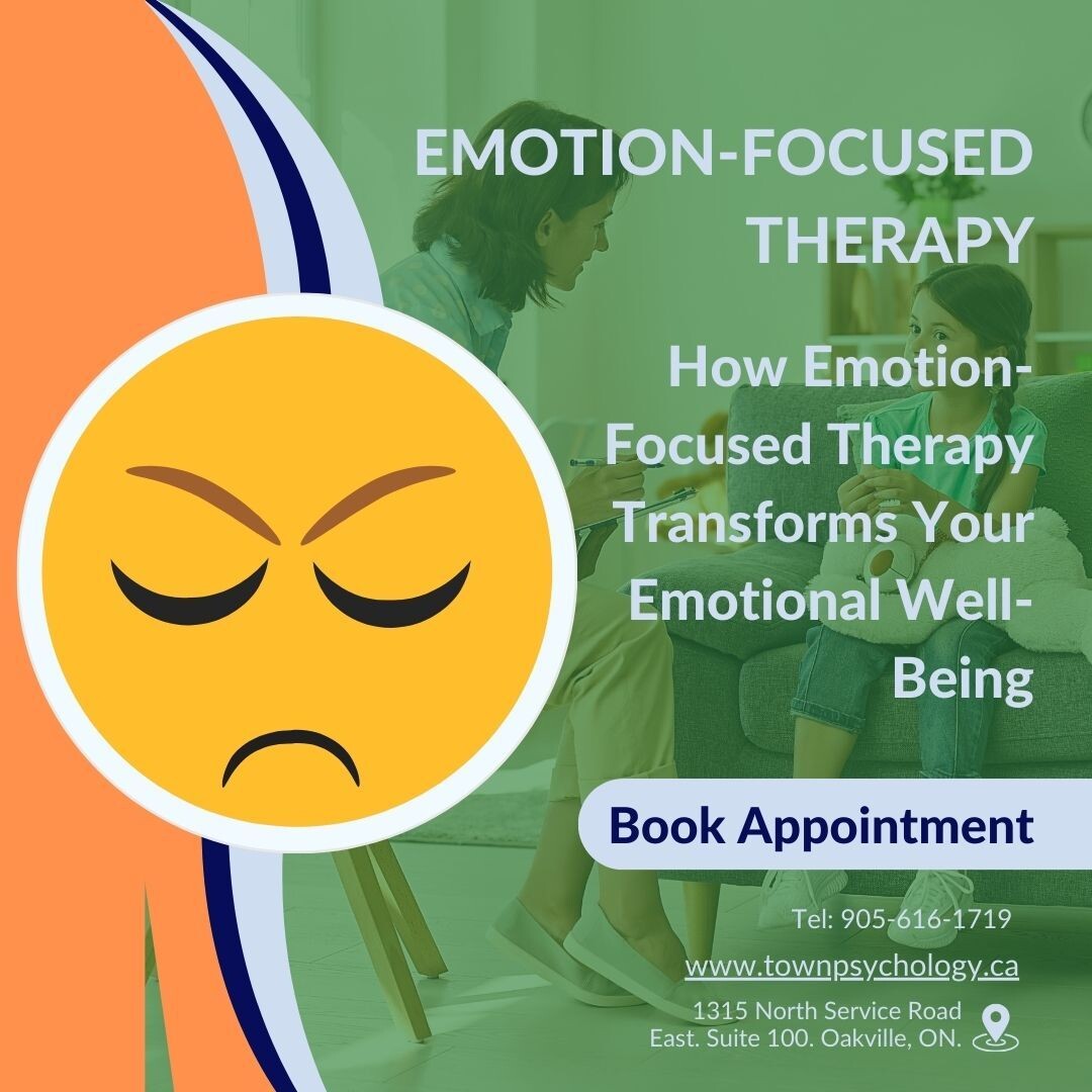 What is Emotion-Focused Therapy? episode artwork