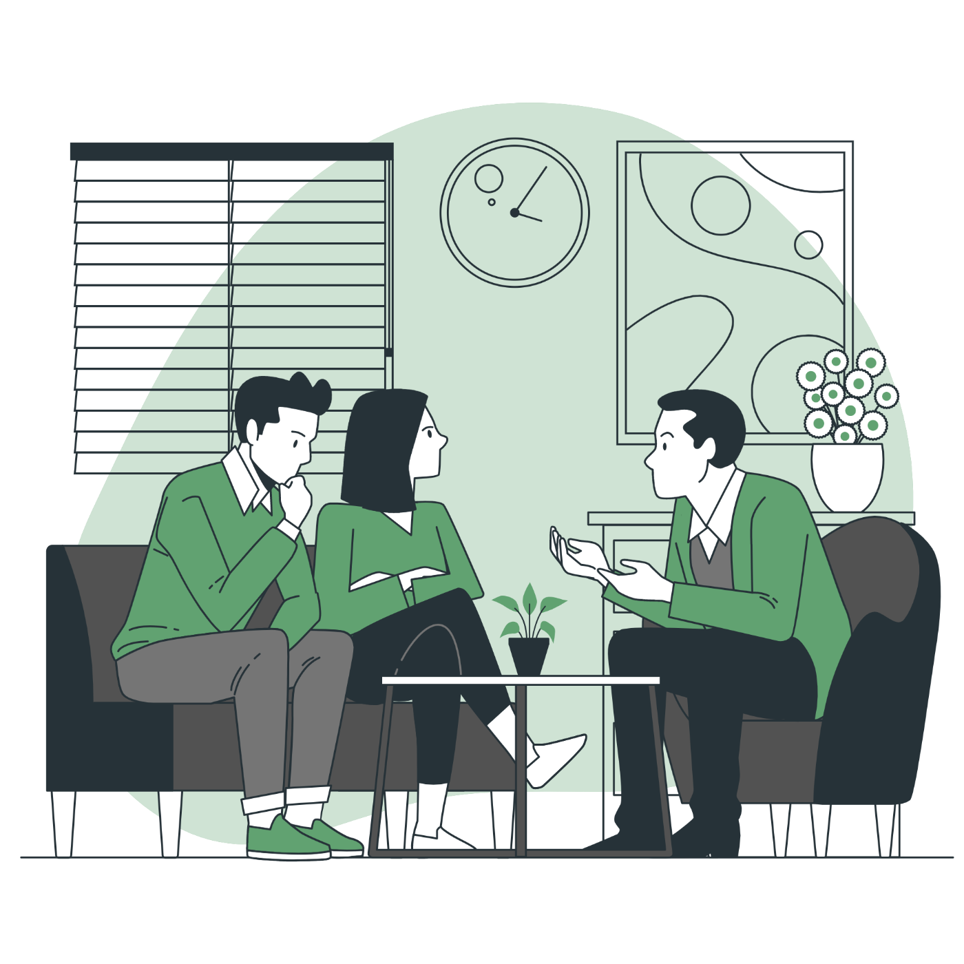 Exploring CBT Therapy in Mississauga, ON episode artwork
