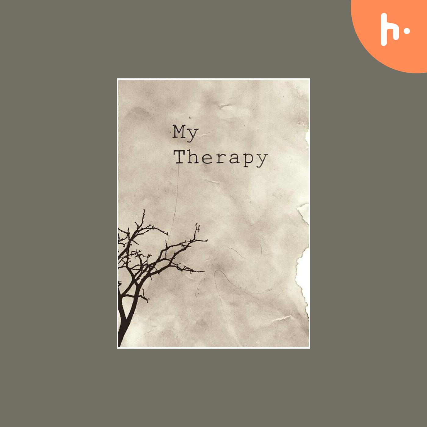 A Therapy book