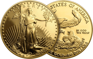 Trusted Gold Coin Specialists - United States Precious Metals episode artwork