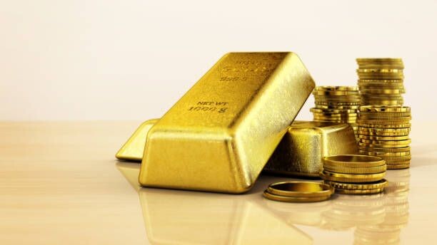 Secure Your Wealth with Gold Coin Investments episode artwork