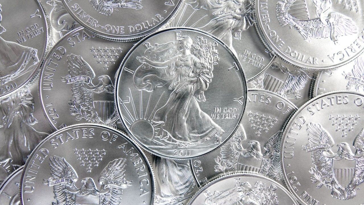 Silver Investing Made Easy: Tips for Buying Coins and Bullion episode artwork