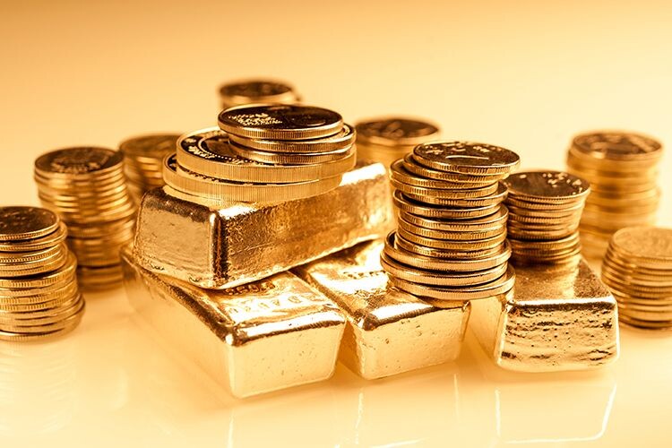 Why Choose Certified U.S. Gold Coins for Your Portfolio? episode artwork