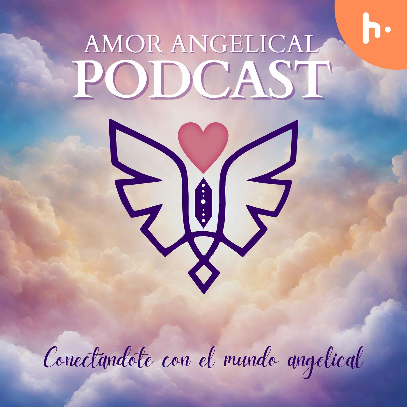 Amor Angelical