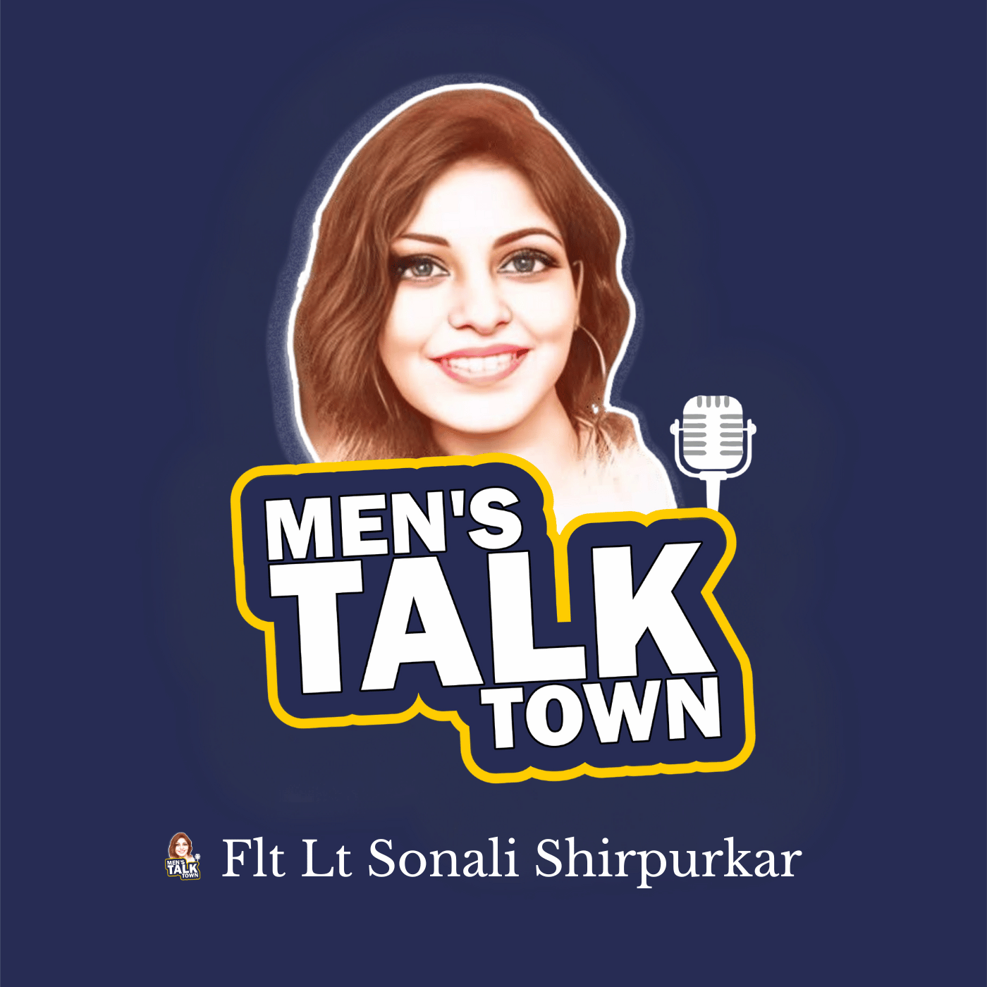 Men\'s Talk Town