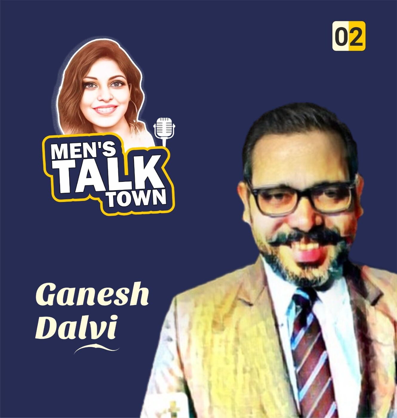Men\'s Talk Town