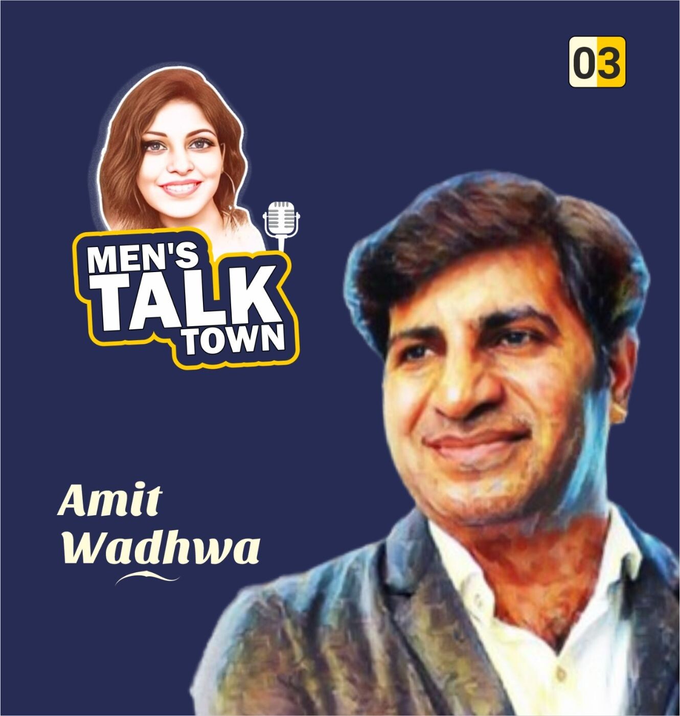 Men\'s Talk Town
